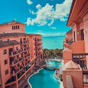 Jurere Beach Village - Flat Na Praia
